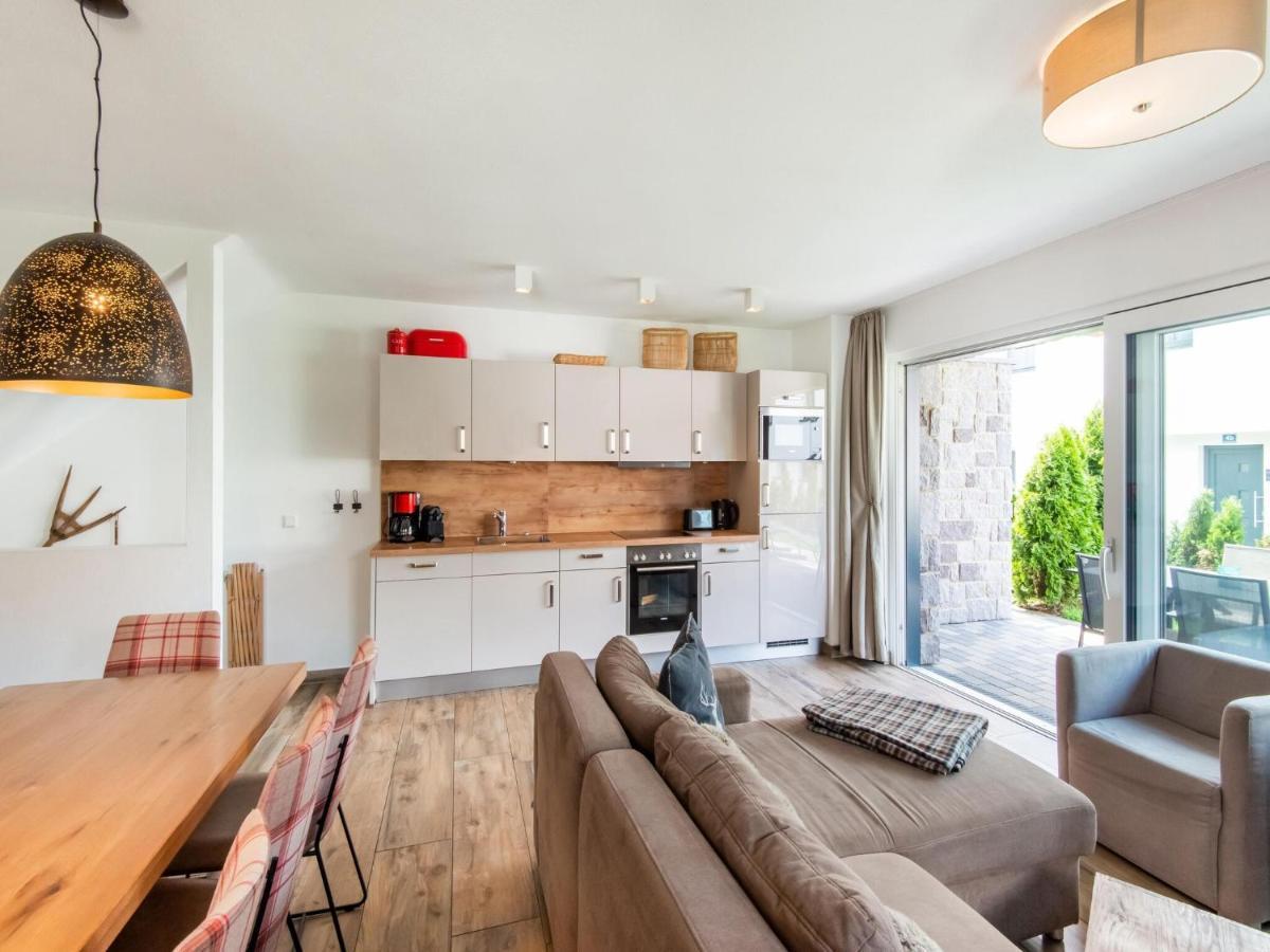 Holiday Home In Niedernsill With Sauna Εξωτερικό φωτογραφία