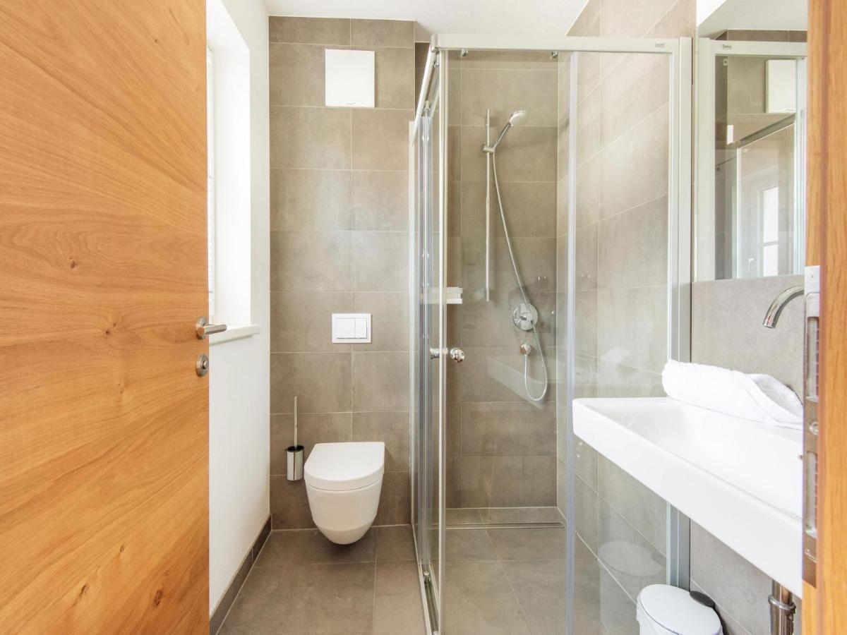Holiday Home In Niedernsill With Sauna Εξωτερικό φωτογραφία