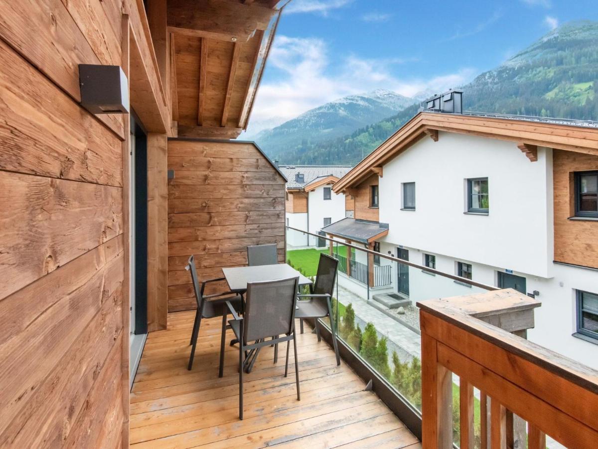 Holiday Home In Niedernsill With Sauna Εξωτερικό φωτογραφία
