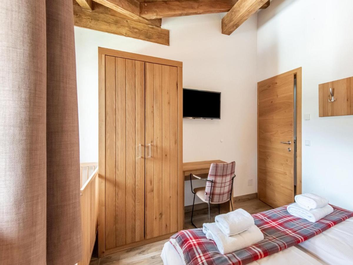 Holiday Home In Niedernsill With Sauna Εξωτερικό φωτογραφία